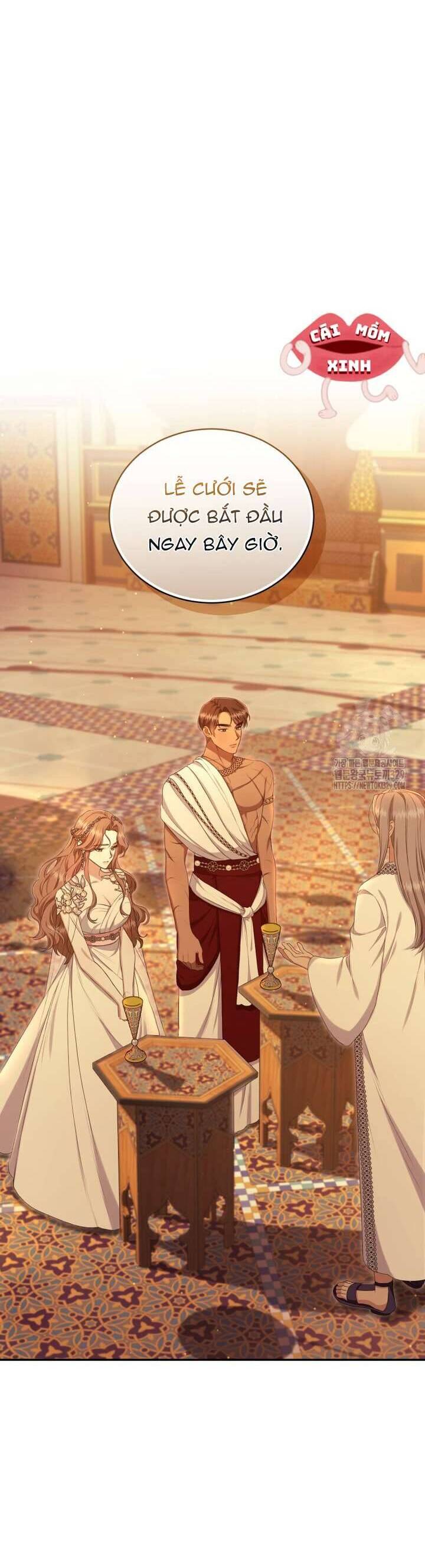 Khu Rừng Hoang Dã - Chapter 23 - Page 14