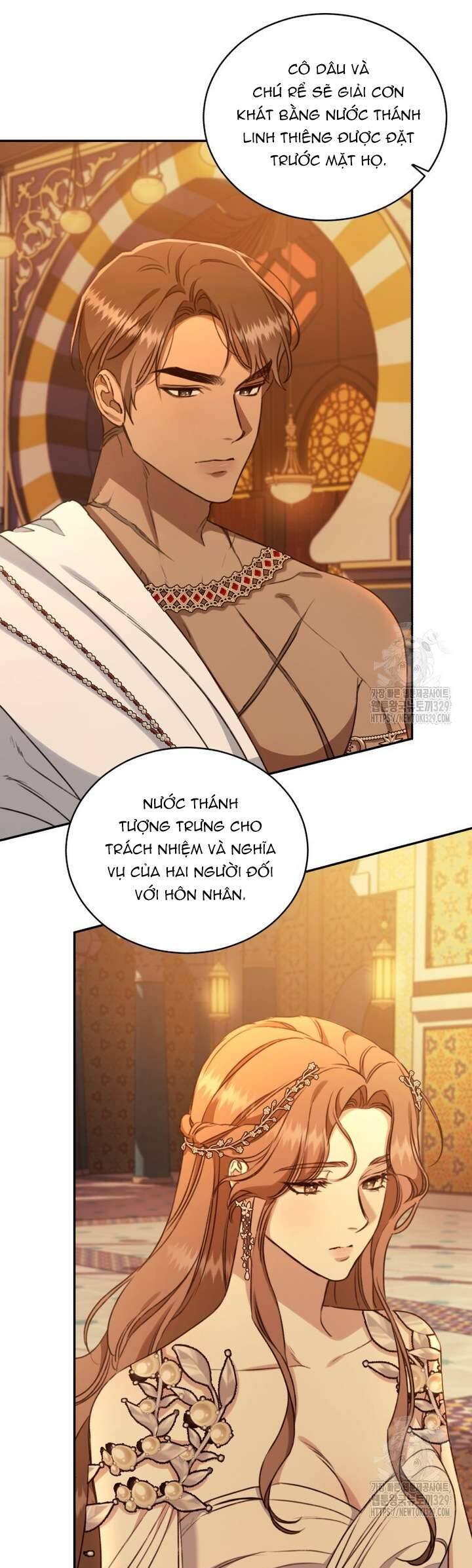 Khu Rừng Hoang Dã - Chapter 23 - Page 15