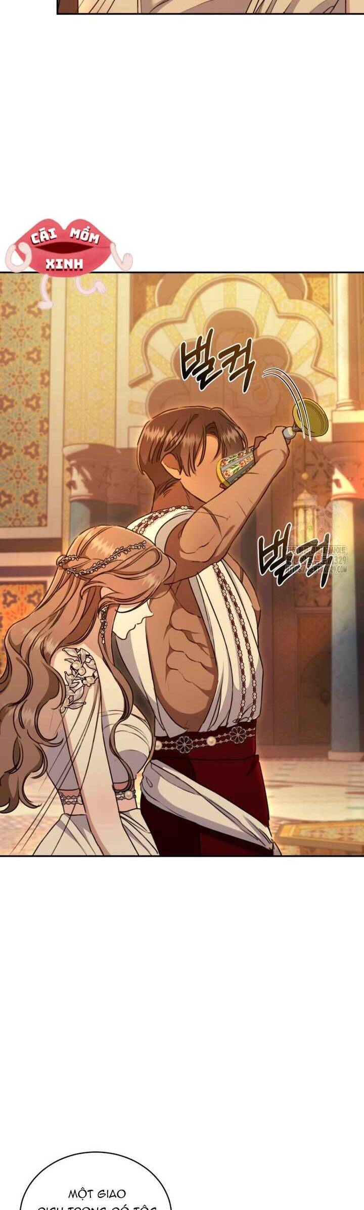 Khu Rừng Hoang Dã - Chapter 23 - Page 16