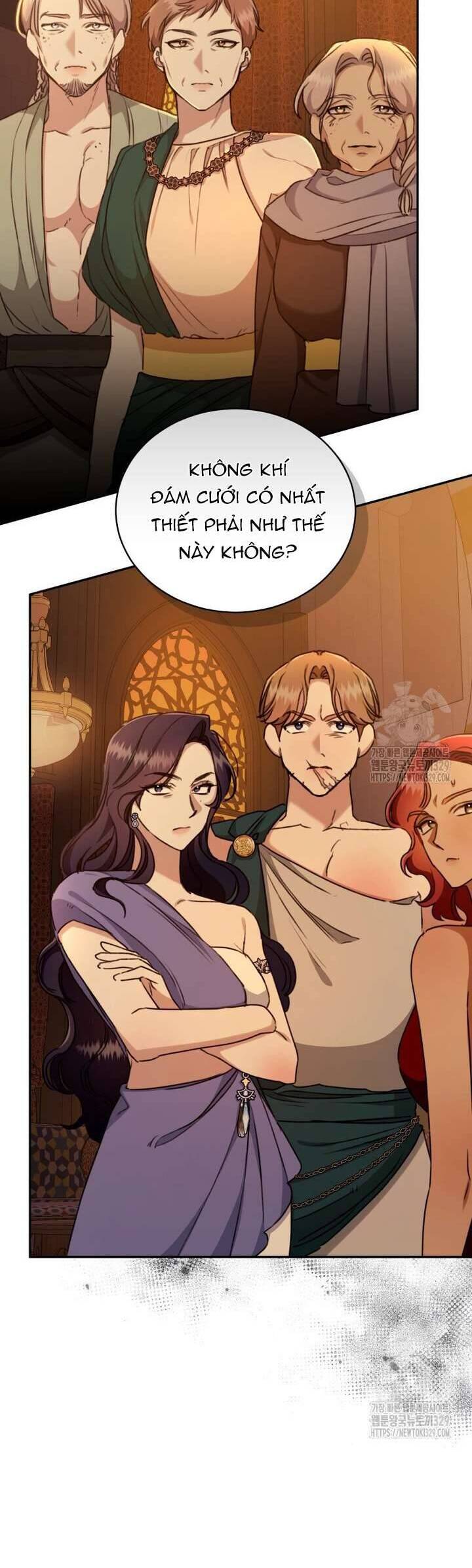 Khu Rừng Hoang Dã - Chapter 23 - Page 18