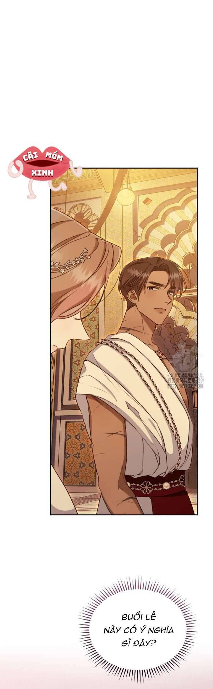 Khu Rừng Hoang Dã - Chapter 23 - Page 22