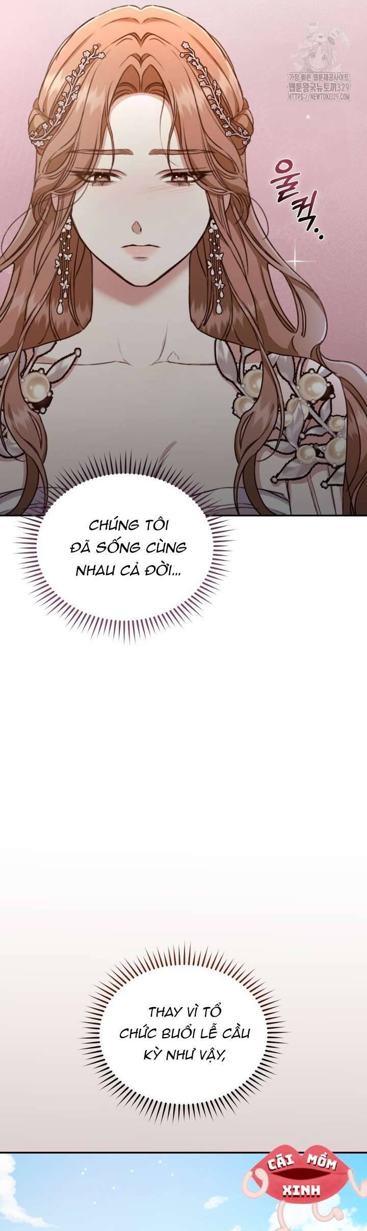 Khu Rừng Hoang Dã - Chapter 23 - Page 23