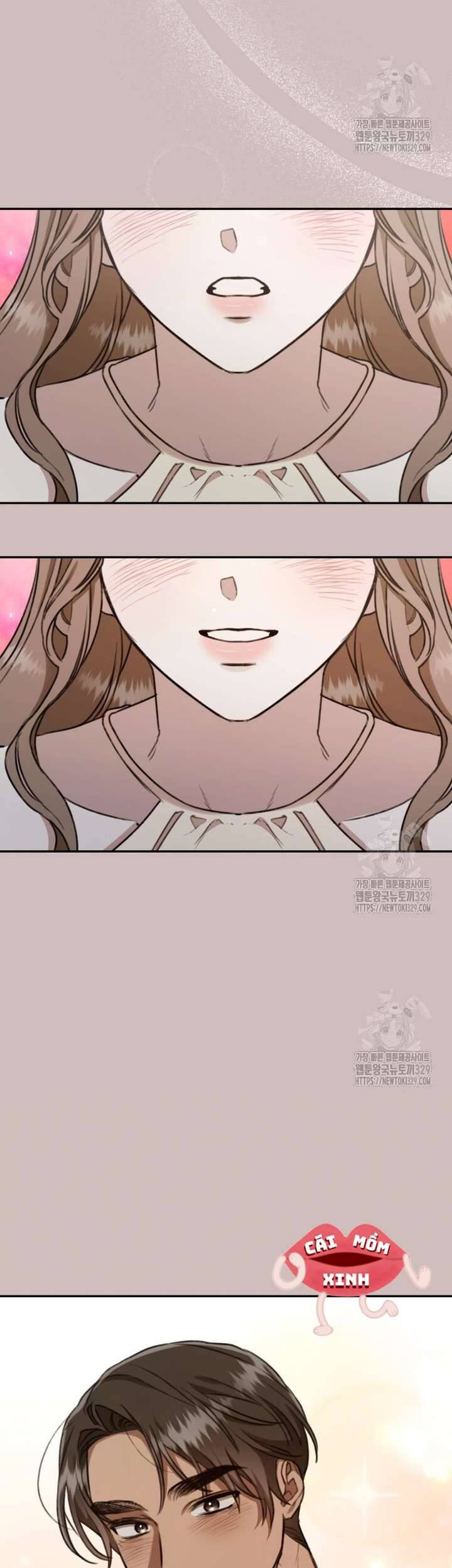 Khu Rừng Hoang Dã - Chapter 23 - Page 27