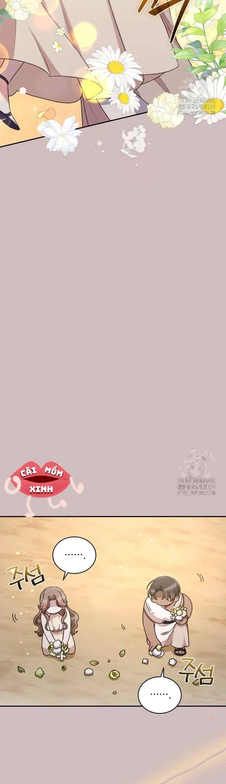 Khu Rừng Hoang Dã - Chapter 23 - Page 29