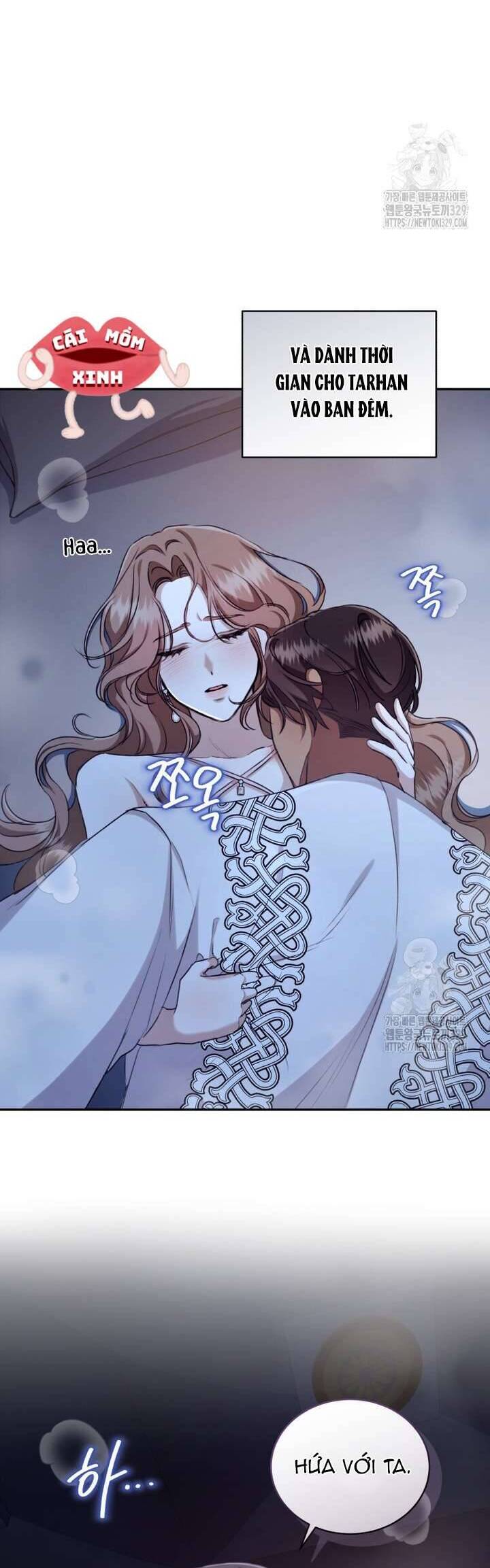 Khu Rừng Hoang Dã - Chapter 23 - Page 3