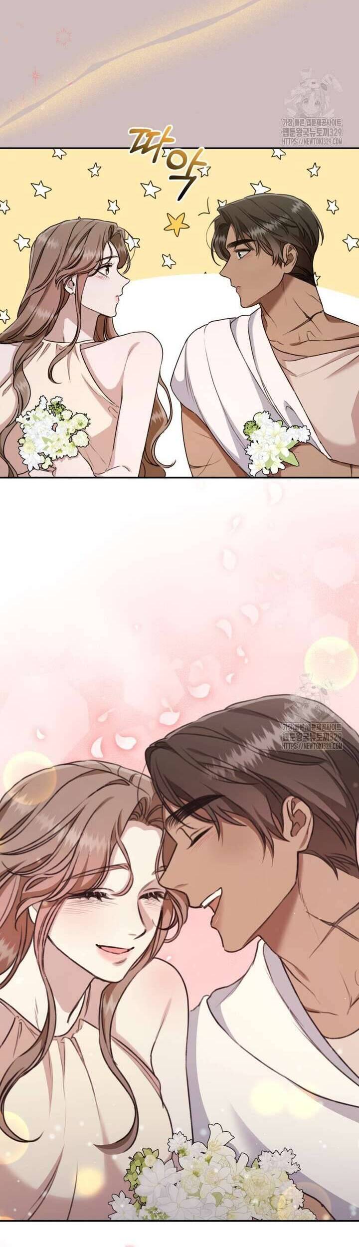 Khu Rừng Hoang Dã - Chapter 23 - Page 30