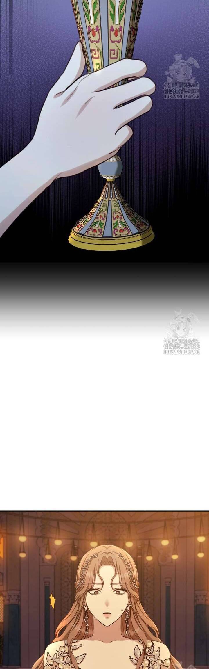 Khu Rừng Hoang Dã - Chapter 23 - Page 32