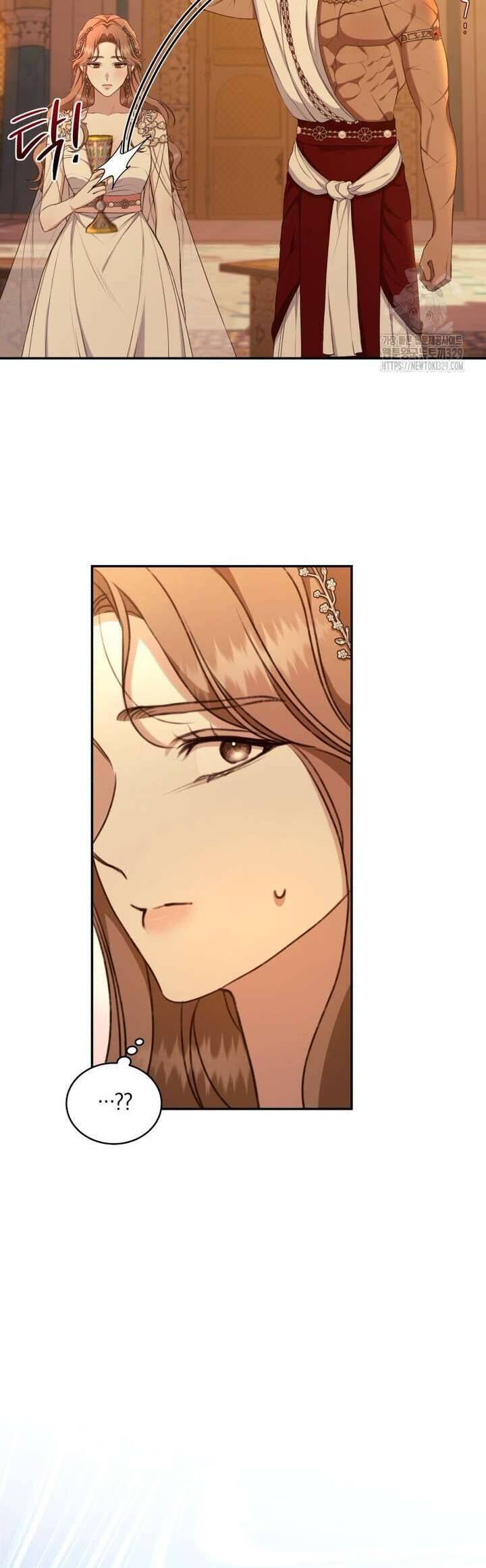 Khu Rừng Hoang Dã - Chapter 23 - Page 37