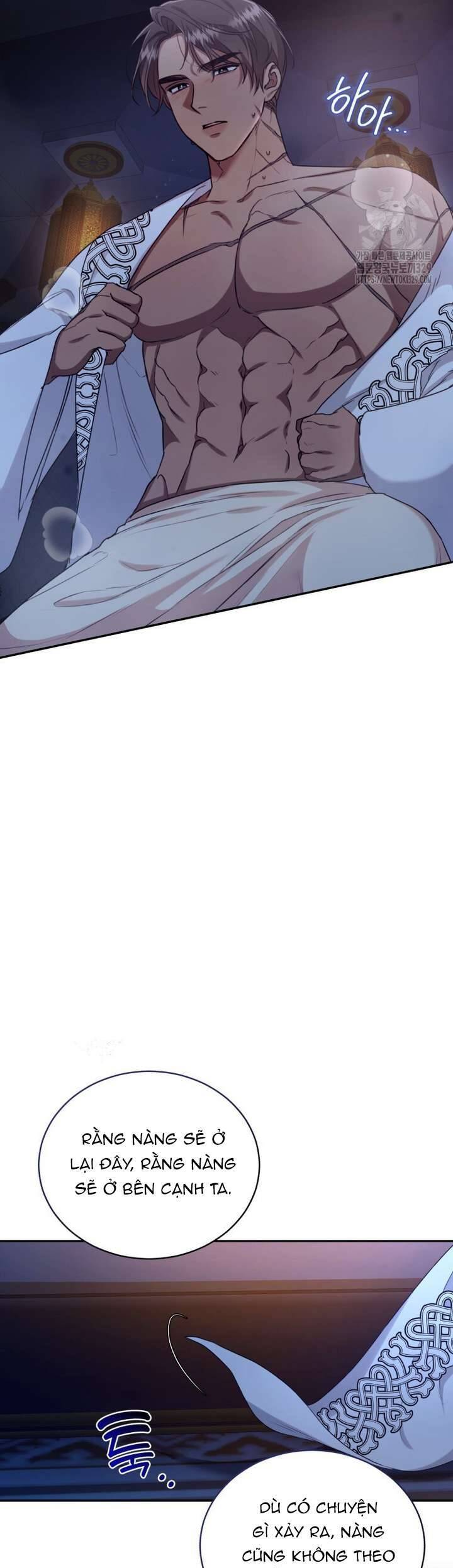 Khu Rừng Hoang Dã - Chapter 23 - Page 4