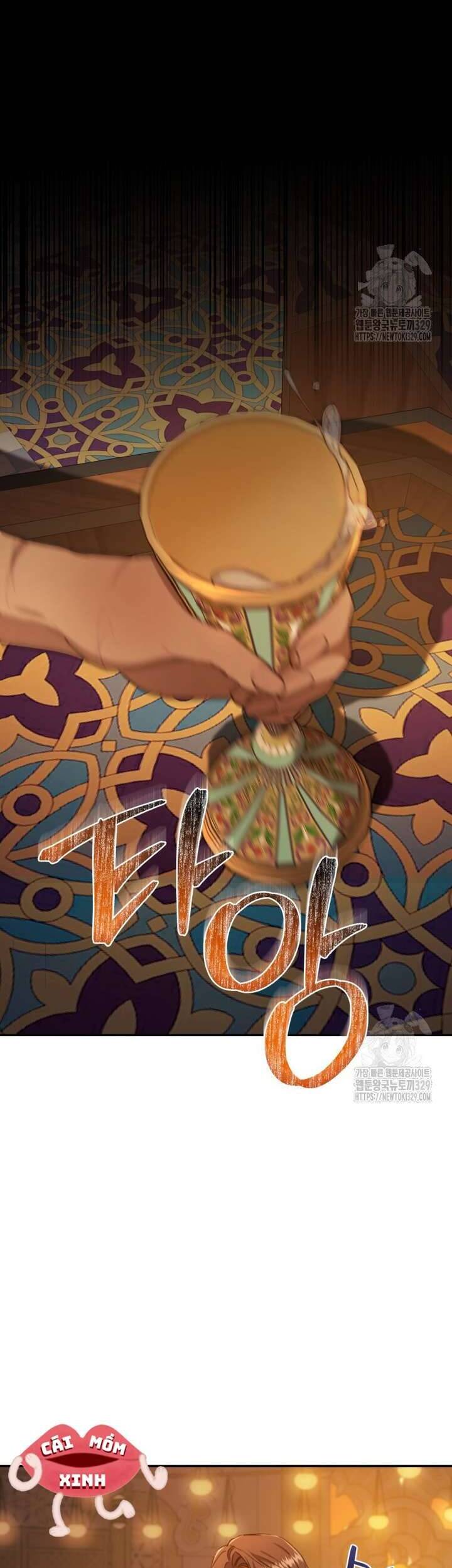 Khu Rừng Hoang Dã - Chapter 23 - Page 40