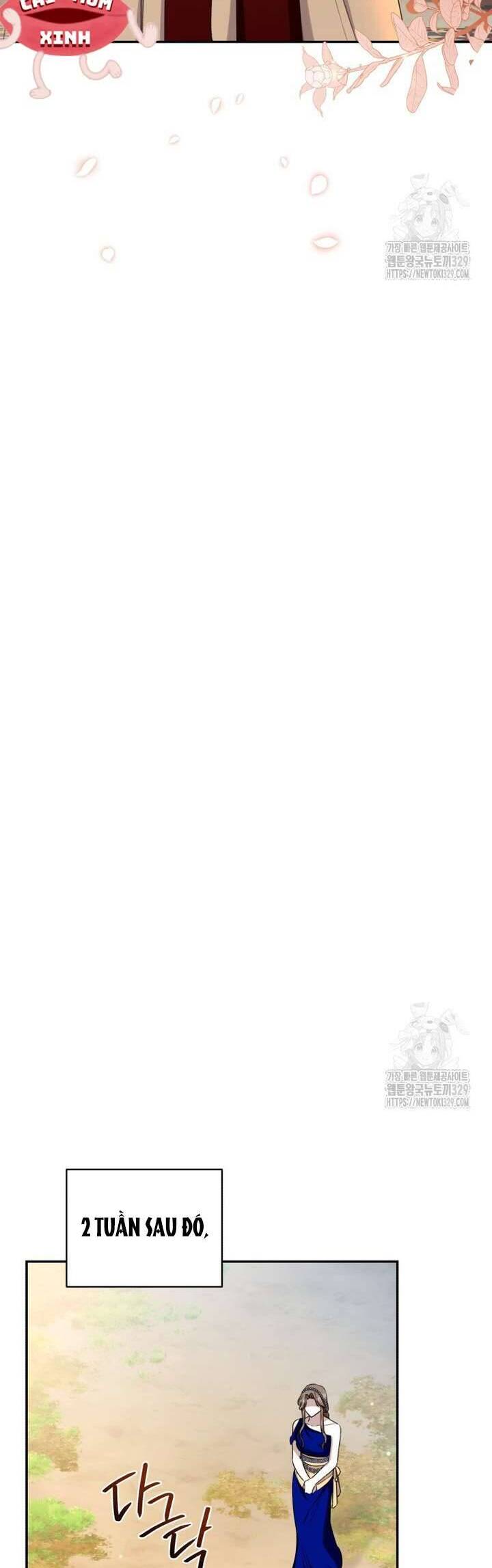 Khu Rừng Hoang Dã - Chapter 23 - Page 43