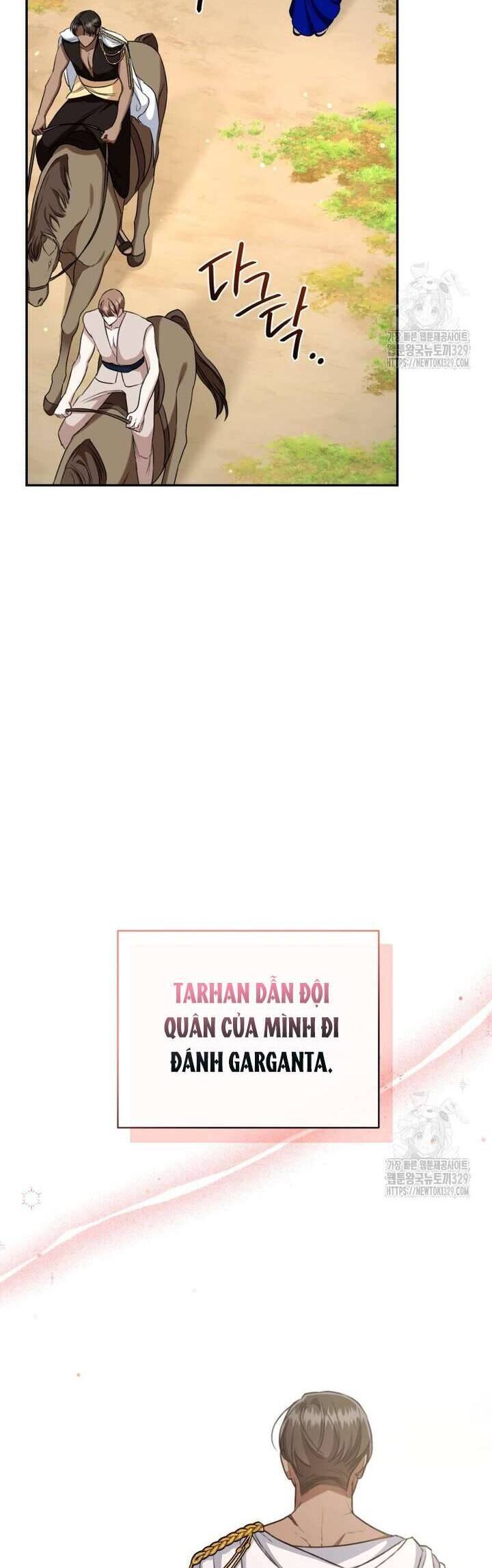 Khu Rừng Hoang Dã - Chapter 23 - Page 44