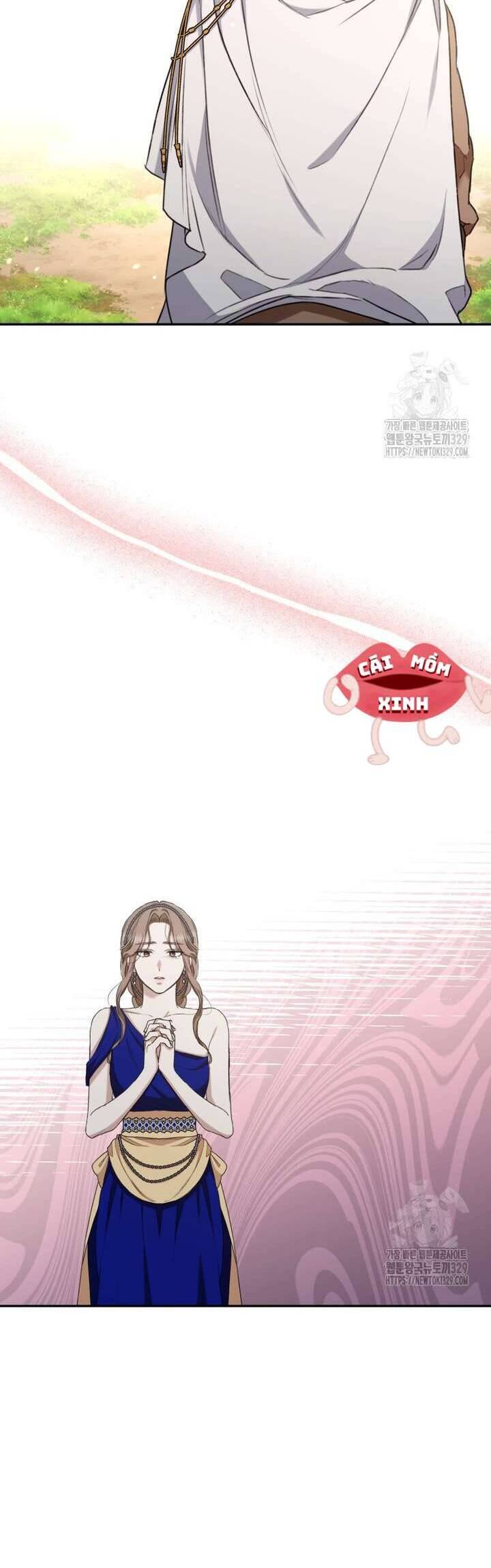 Khu Rừng Hoang Dã - Chapter 23 - Page 45