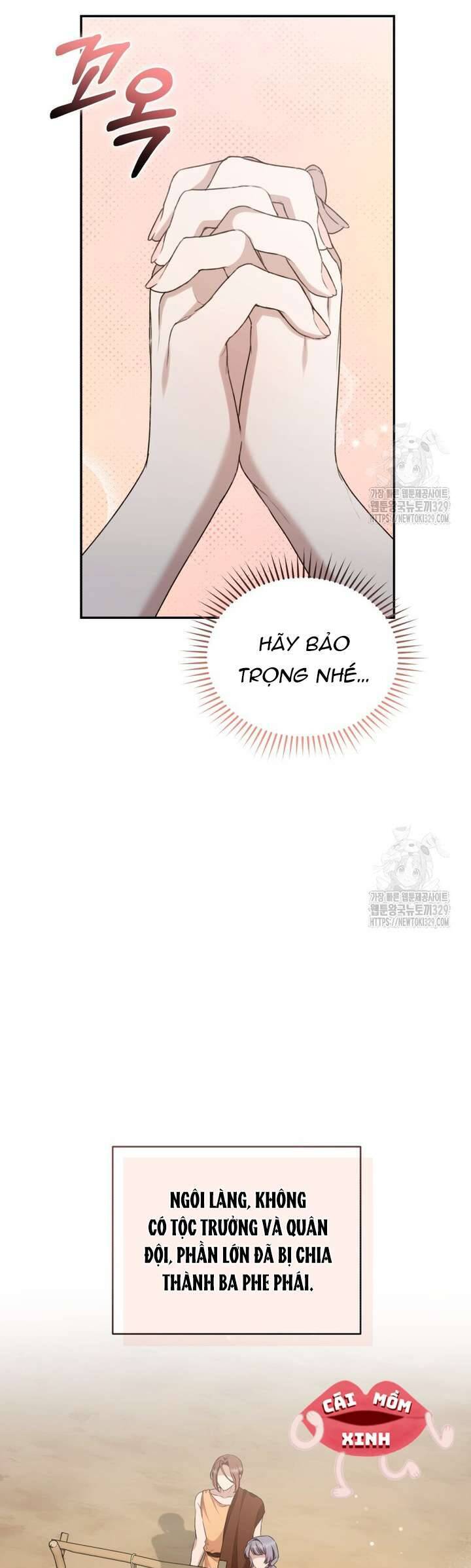 Khu Rừng Hoang Dã - Chapter 23 - Page 46