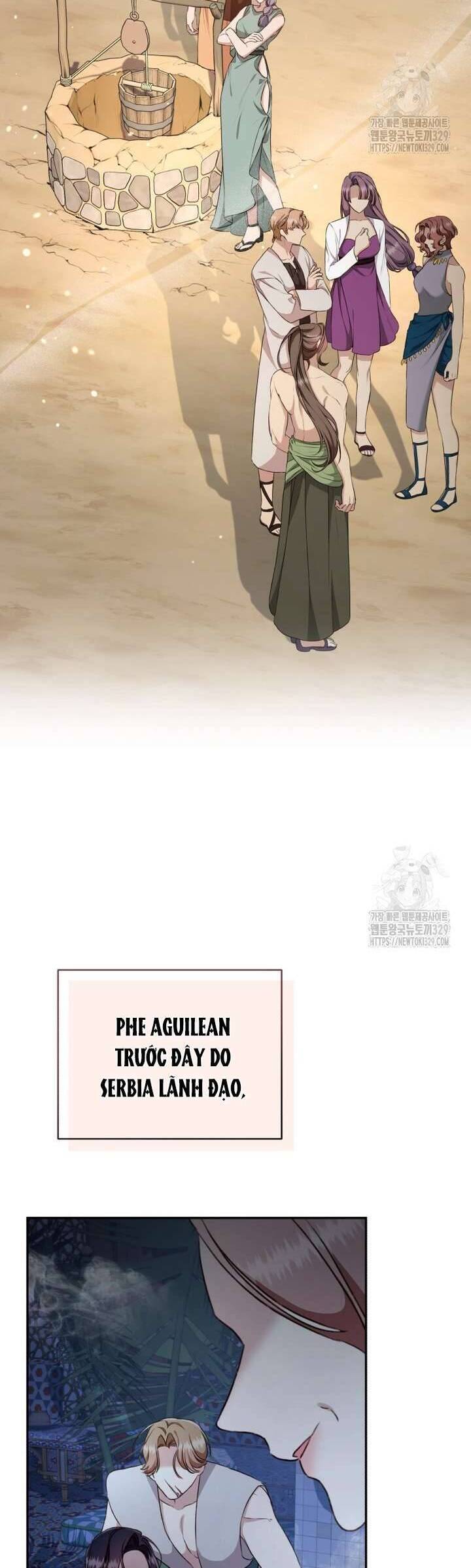 Khu Rừng Hoang Dã - Chapter 23 - Page 47