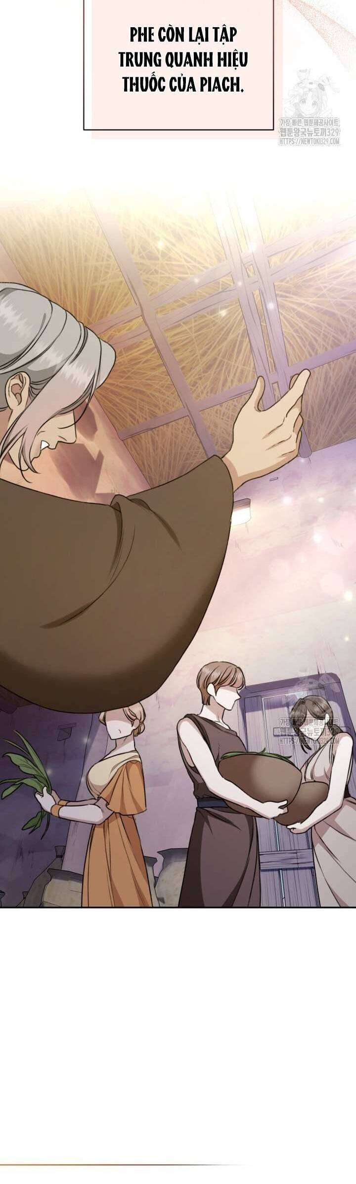 Khu Rừng Hoang Dã - Chapter 23 - Page 49