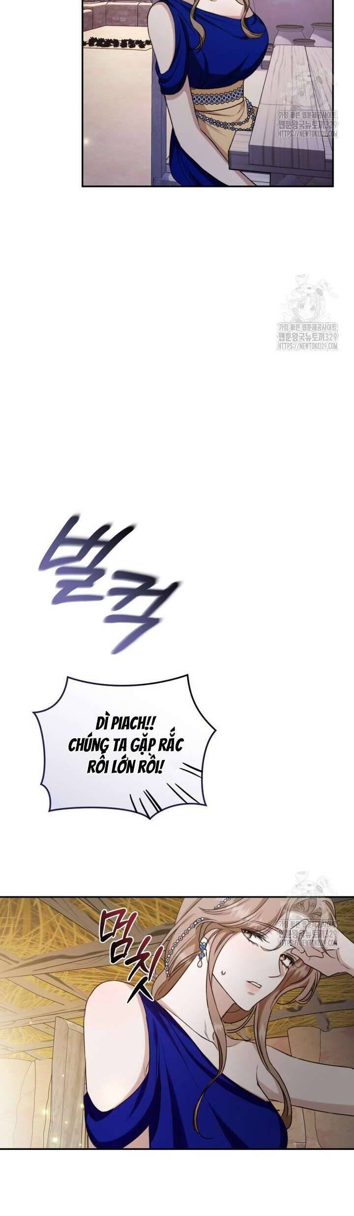 Khu Rừng Hoang Dã - Chapter 23 - Page 51