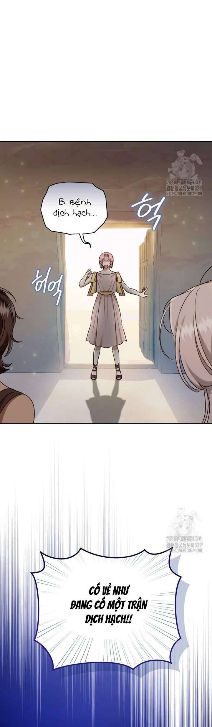 Khu Rừng Hoang Dã - Chapter 23 - Page 52