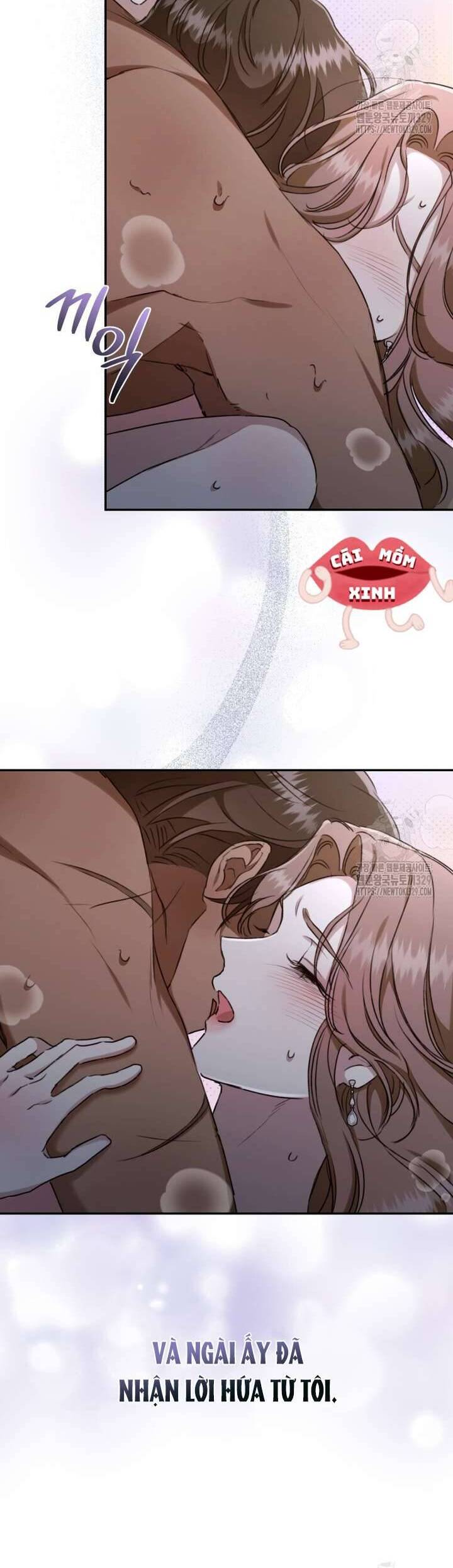 Khu Rừng Hoang Dã - Chapter 23 - Page 7