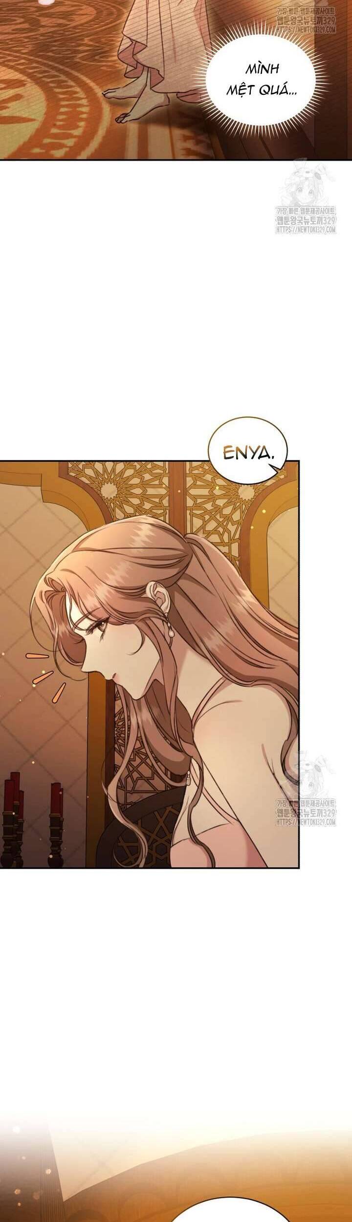 Khu Rừng Hoang Dã - Chapter 23 - Page 9