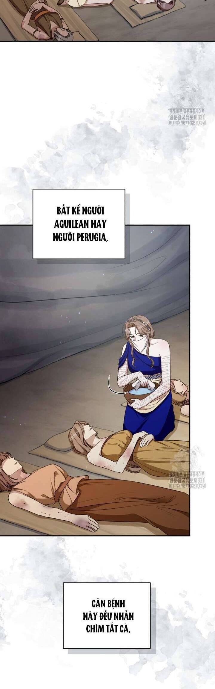 Khu Rừng Hoang Dã - Chapter 24 - Page 10