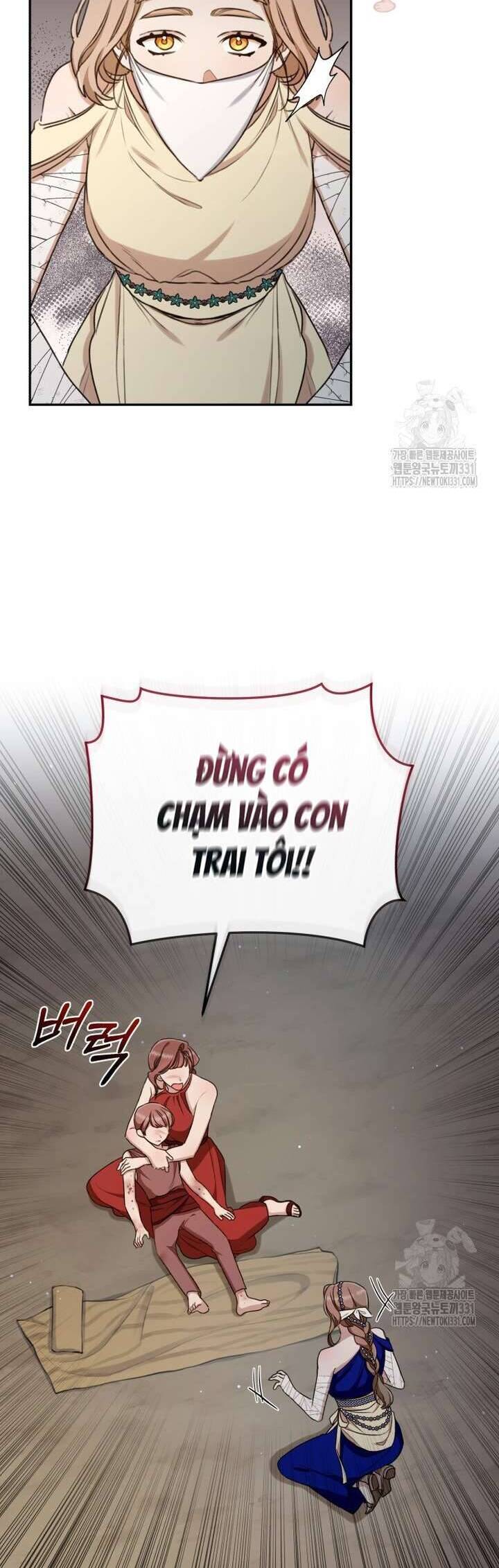 Khu Rừng Hoang Dã - Chapter 24 - Page 12