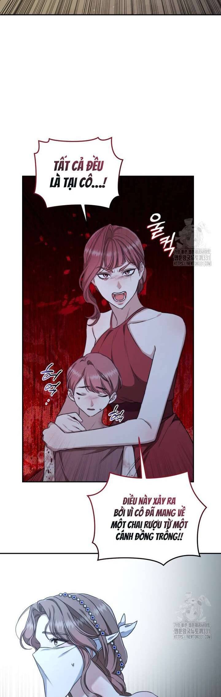 Khu Rừng Hoang Dã - Chapter 24 - Page 13