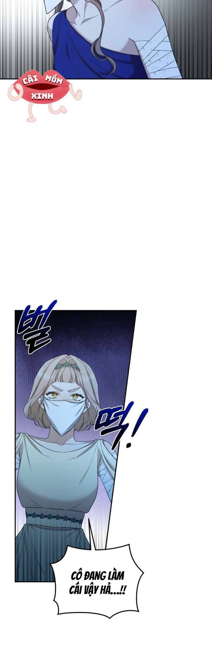 Khu Rừng Hoang Dã - Chapter 24 - Page 14