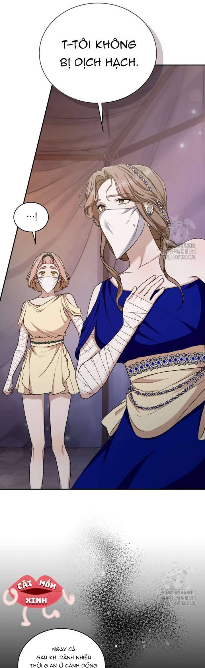 Khu Rừng Hoang Dã - Chapter 24 - Page 15