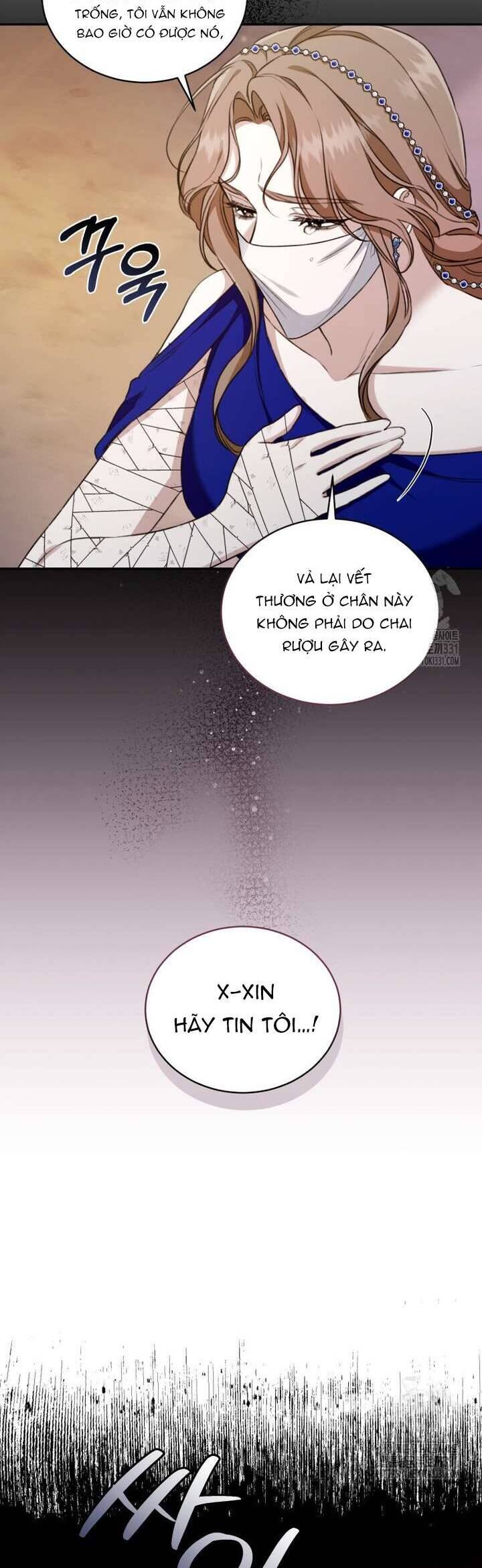 Khu Rừng Hoang Dã - Chapter 24 - Page 16