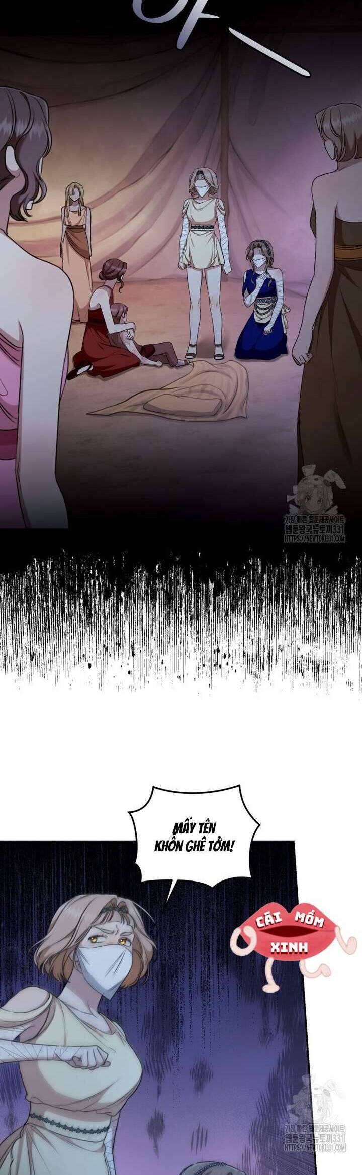 Khu Rừng Hoang Dã - Chapter 24 - Page 17