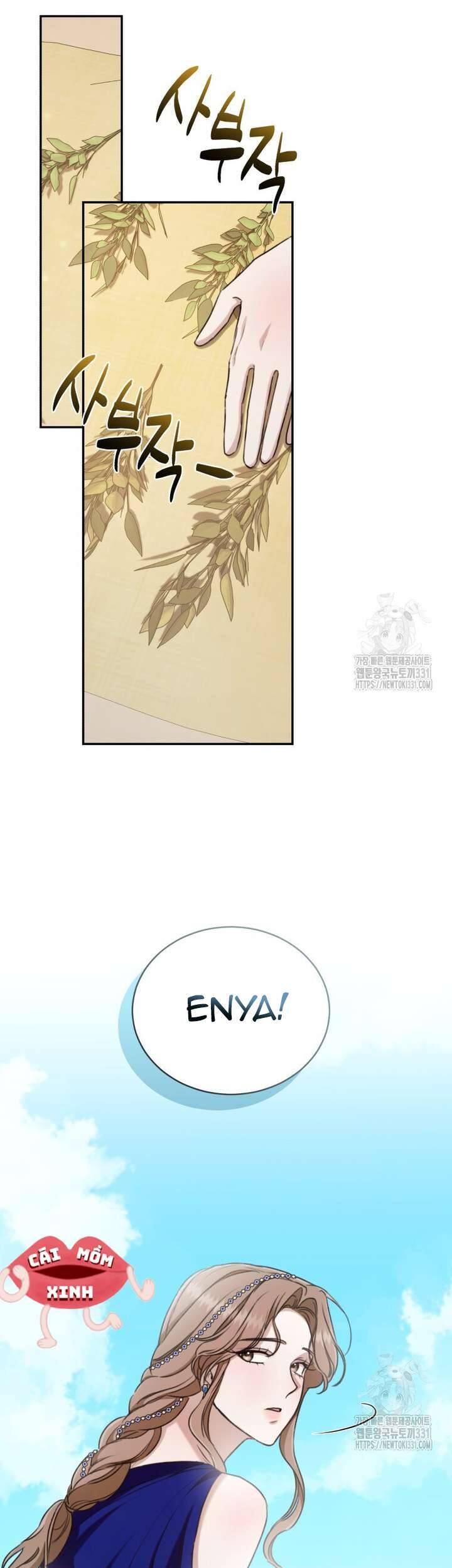 Khu Rừng Hoang Dã - Chapter 24 - Page 23