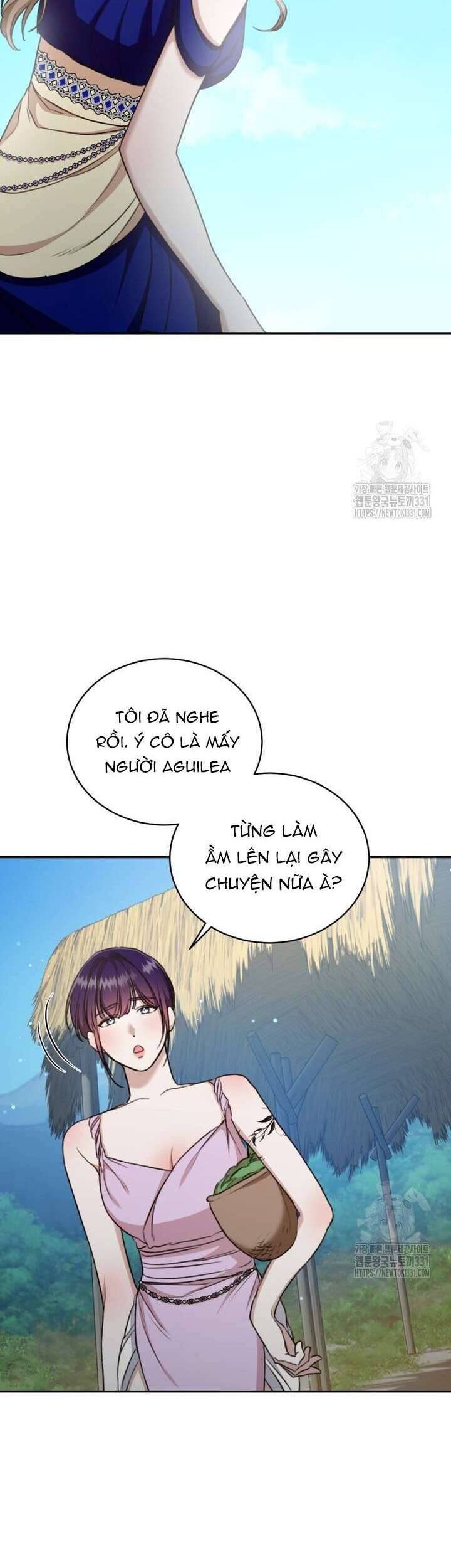 Khu Rừng Hoang Dã - Chapter 24 - Page 24