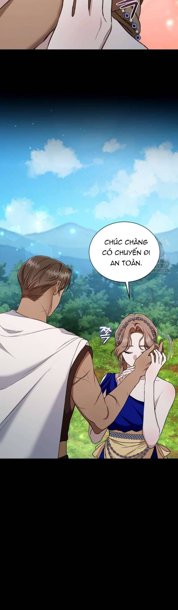 Khu Rừng Hoang Dã - Chapter 24 - Page 3