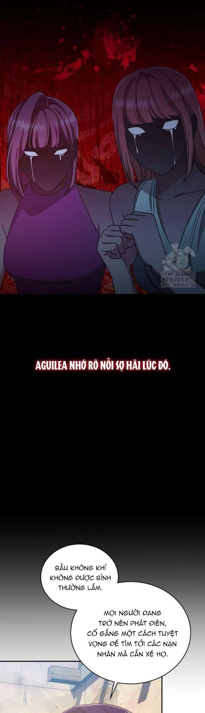 Khu Rừng Hoang Dã - Chapter 24 - Page 36