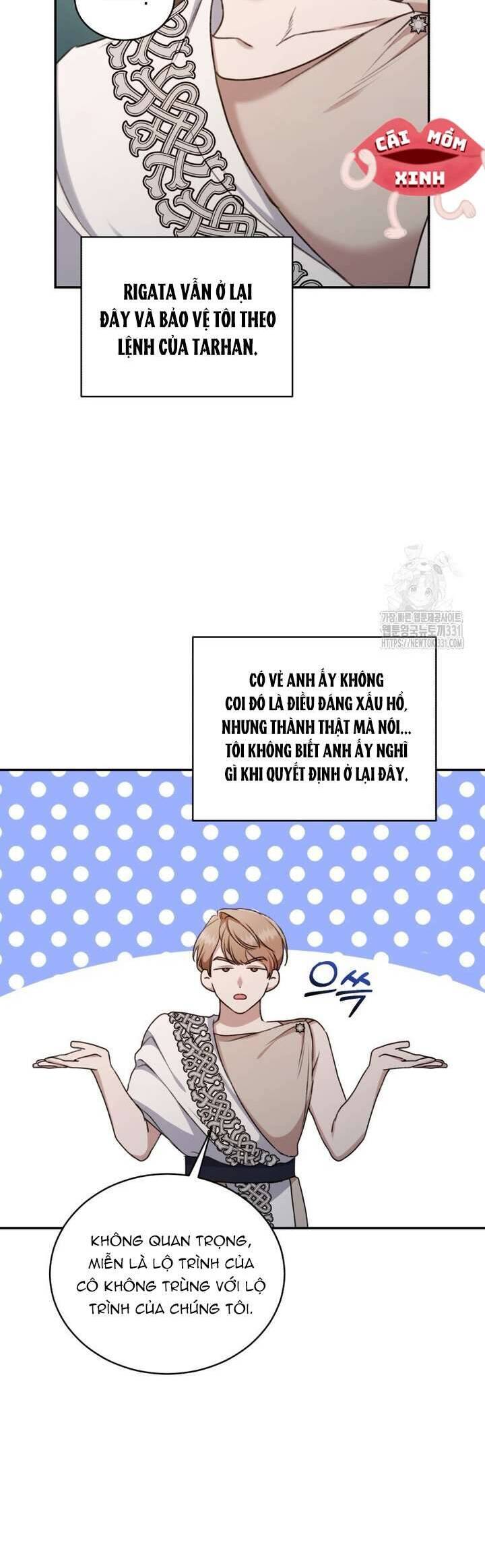 Khu Rừng Hoang Dã - Chapter 24 - Page 42