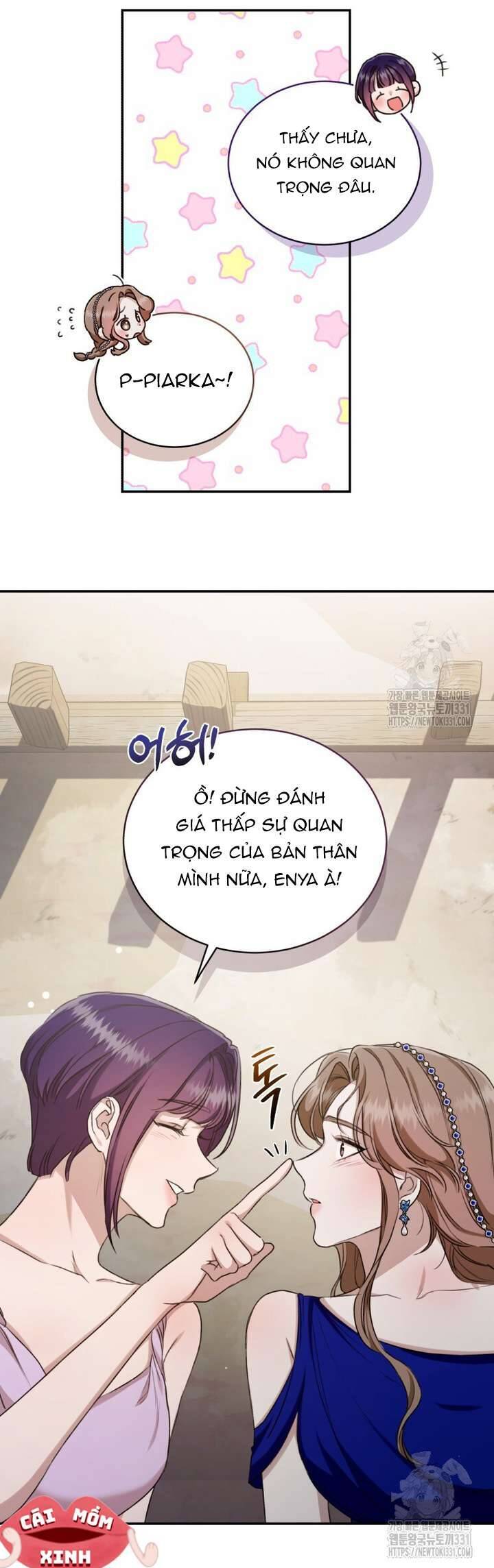 Khu Rừng Hoang Dã - Chapter 24 - Page 43