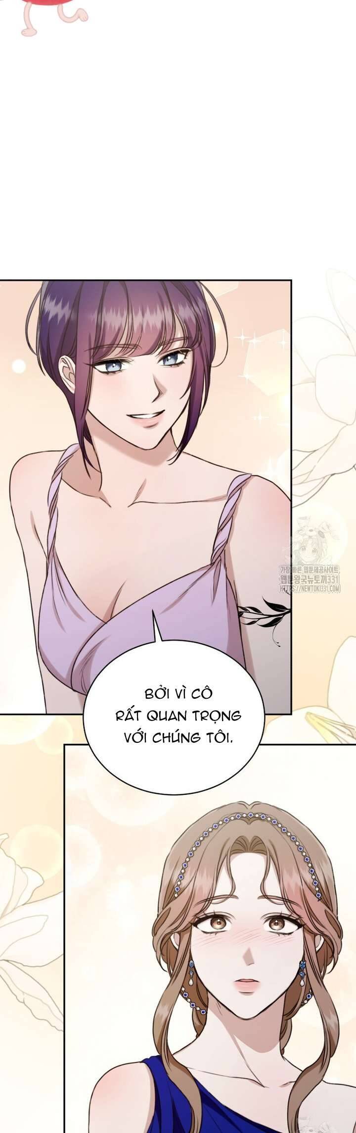 Khu Rừng Hoang Dã - Chapter 24 - Page 44