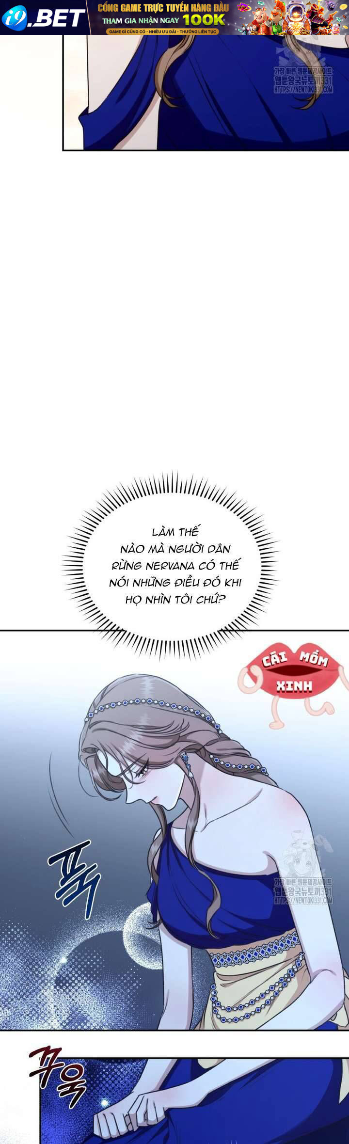 Khu Rừng Hoang Dã - Chapter 24 - Page 45