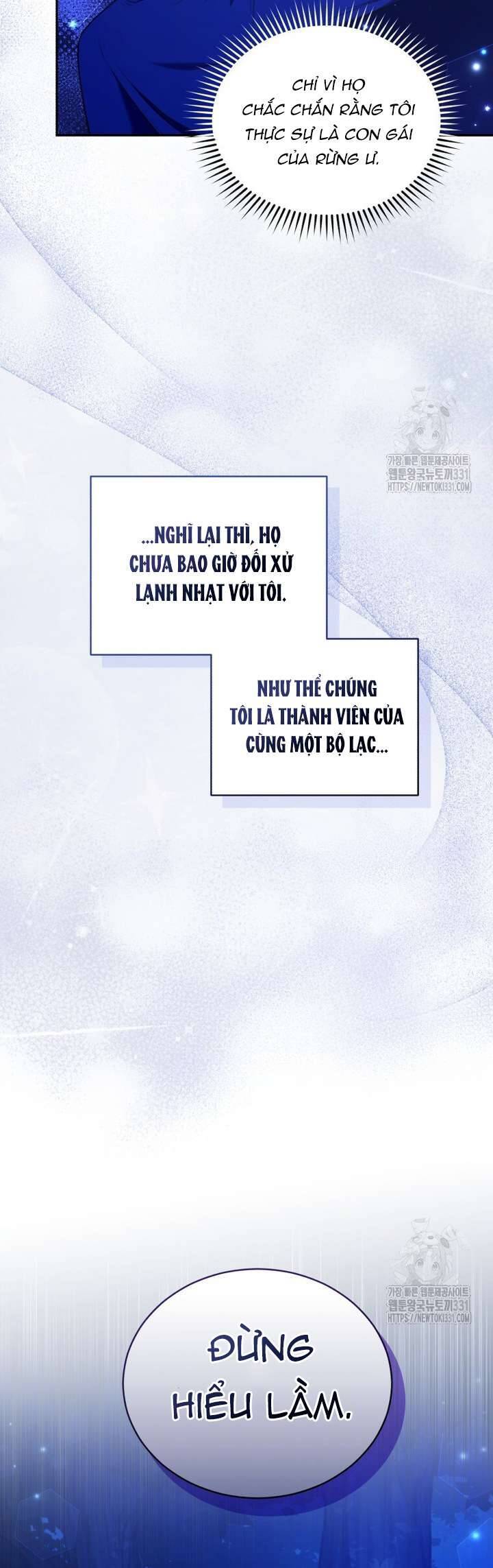 Khu Rừng Hoang Dã - Chapter 24 - Page 46