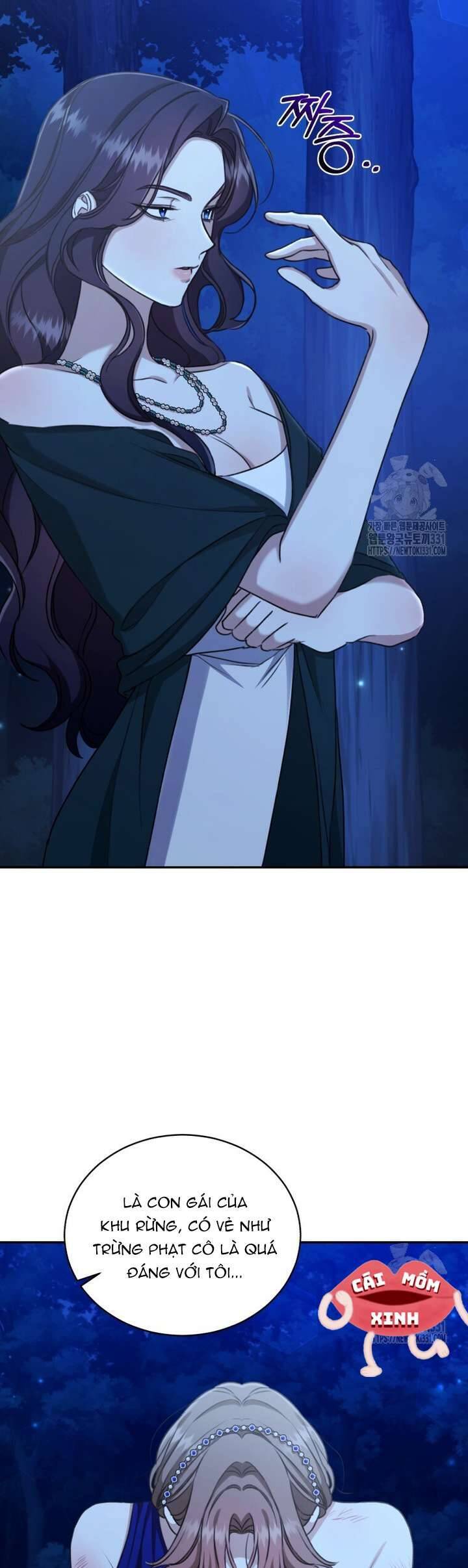 Khu Rừng Hoang Dã - Chapter 24 - Page 47