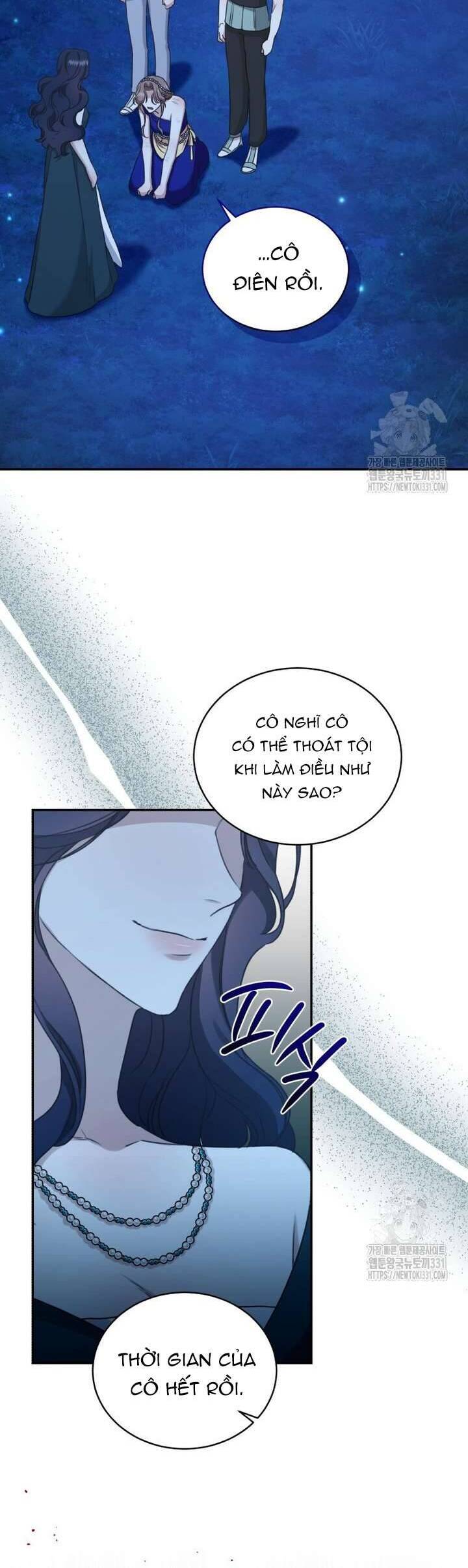 Khu Rừng Hoang Dã - Chapter 24 - Page 50