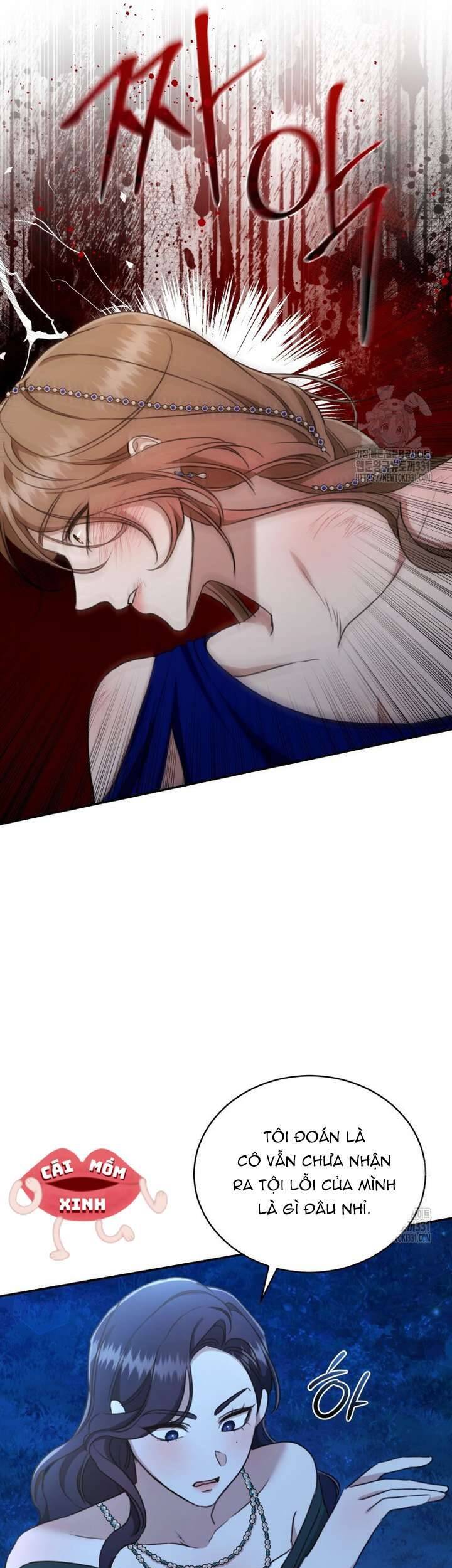 Khu Rừng Hoang Dã - Chapter 24 - Page 51