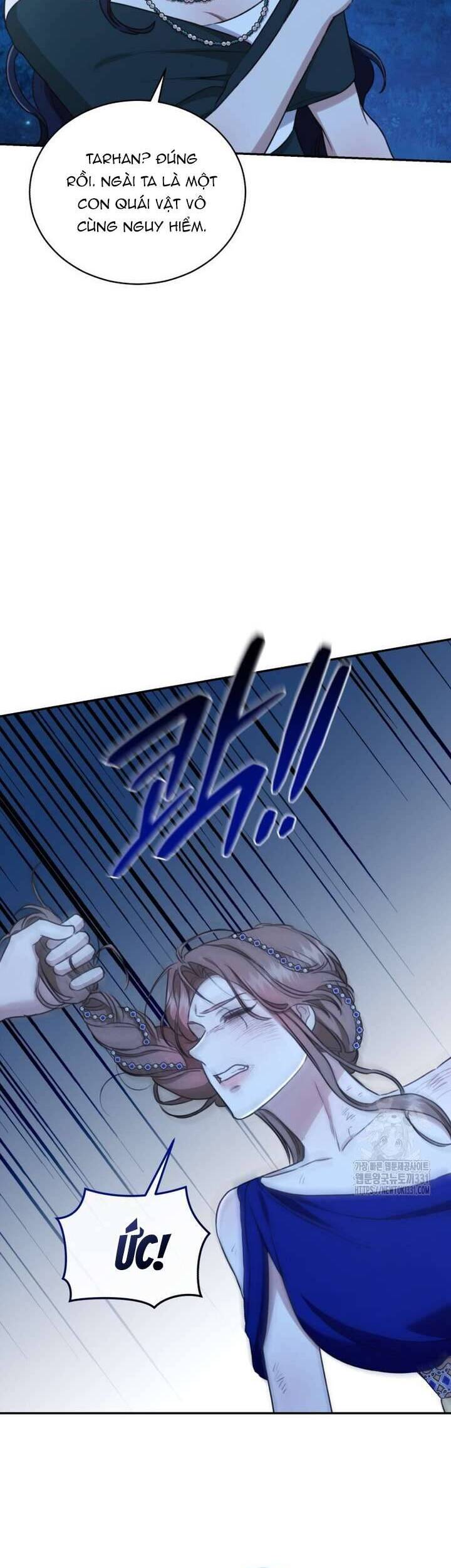 Khu Rừng Hoang Dã - Chapter 24 - Page 52