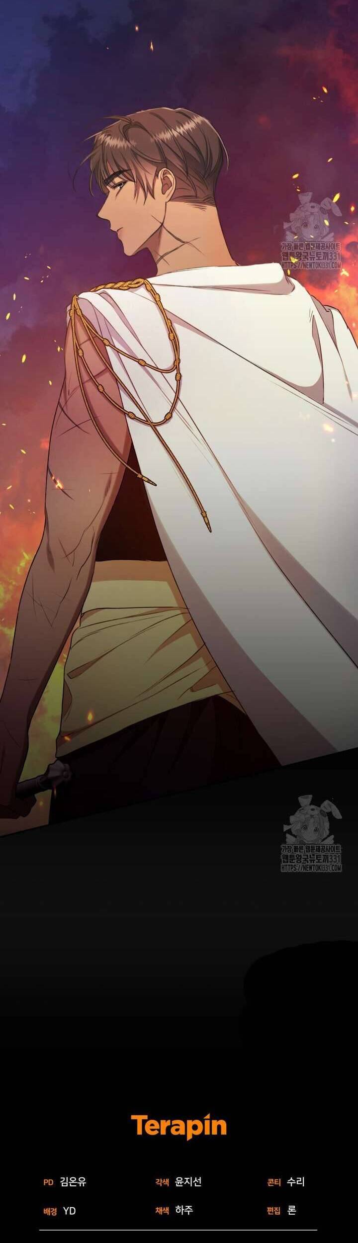 Khu Rừng Hoang Dã - Chapter 24 - Page 54