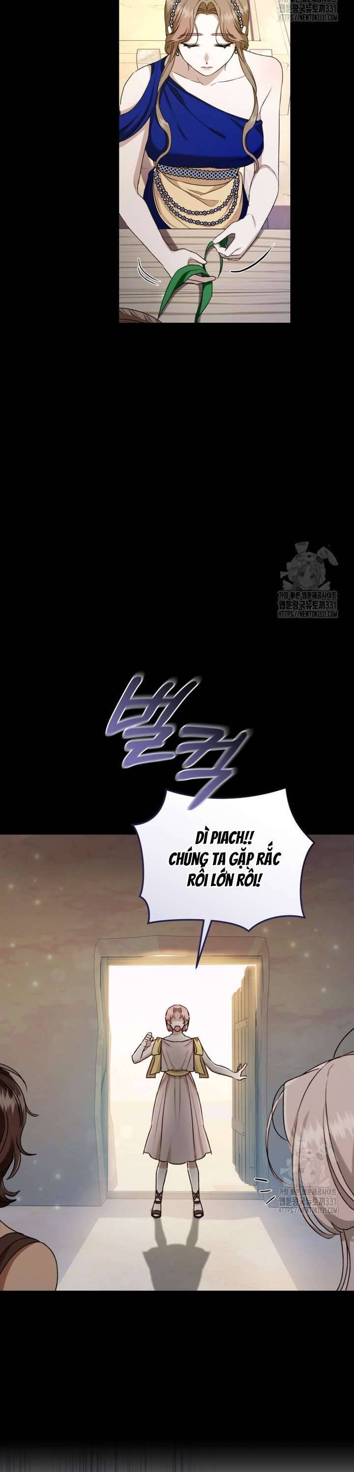 Khu Rừng Hoang Dã - Chapter 24 - Page 6