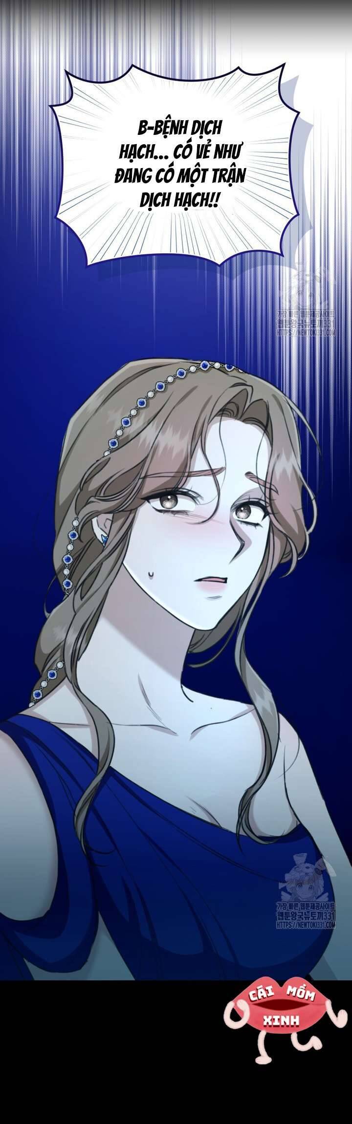 Khu Rừng Hoang Dã - Chapter 24 - Page 7