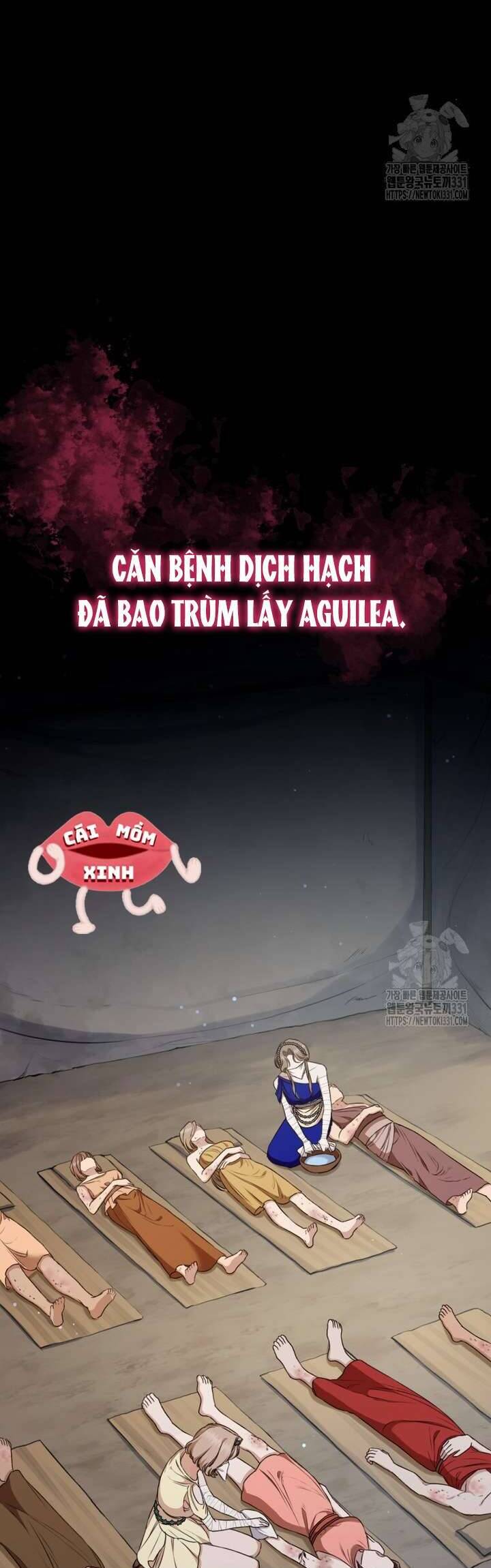 Khu Rừng Hoang Dã - Chapter 24 - Page 9