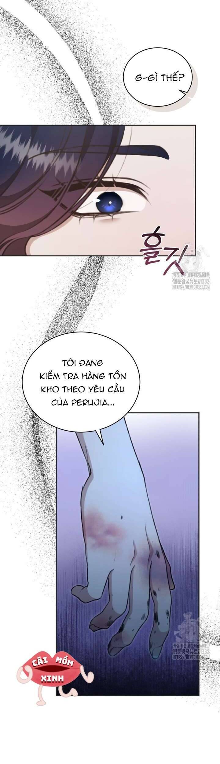 Khu Rừng Hoang Dã - Chapter 25 - Page 10