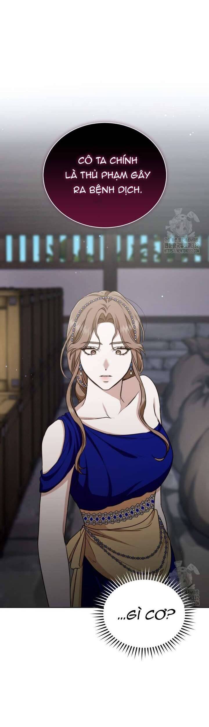 Khu Rừng Hoang Dã - Chapter 25 - Page 11